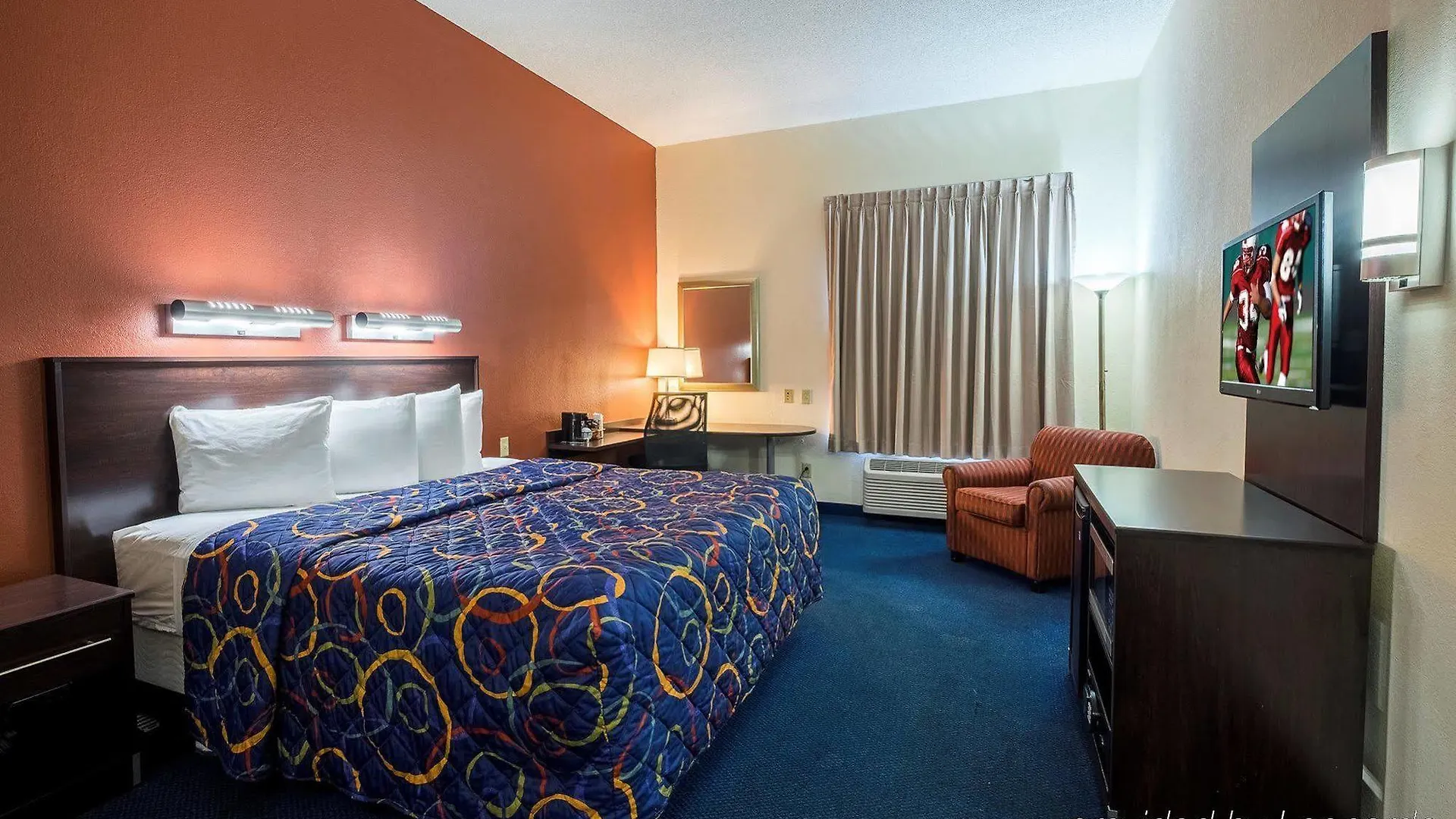 Suburban Orlando - Ocoee-winter Garden Hotel Ocoee