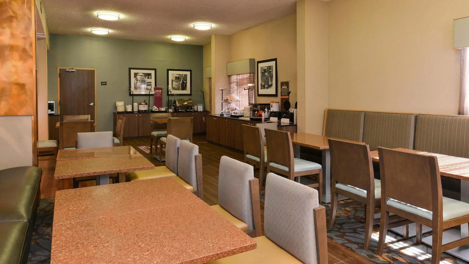Hampton Closest To Universal Hotel Orlando