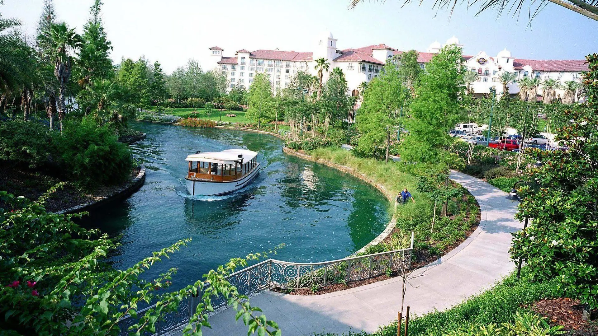 Universal's Hard Rock Hotel® Orlando