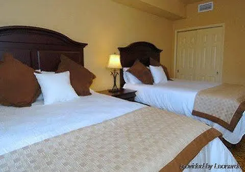Bluegreen Vacations Eve, Ascend Collection 3* Williamsburg