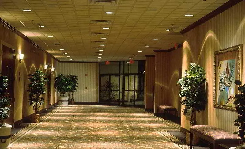 Sheraton Orlando Buena Vista Hotel Lake Buena Vista
