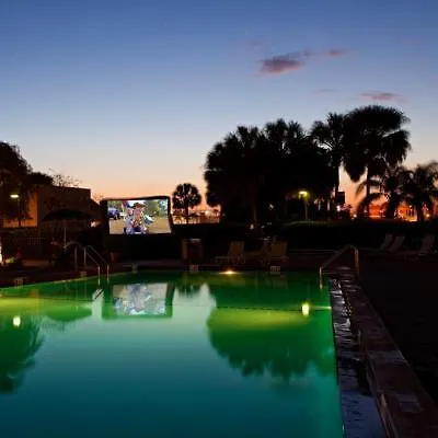 Maingate Lakeside Resort 3*