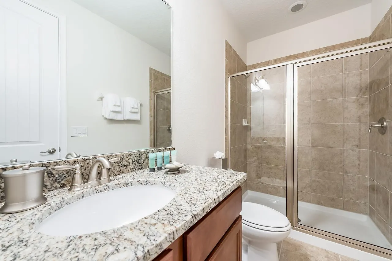 Cozy By Rentyl Near With Private Pool & Amenities - 470b בית נופש אורלנדו