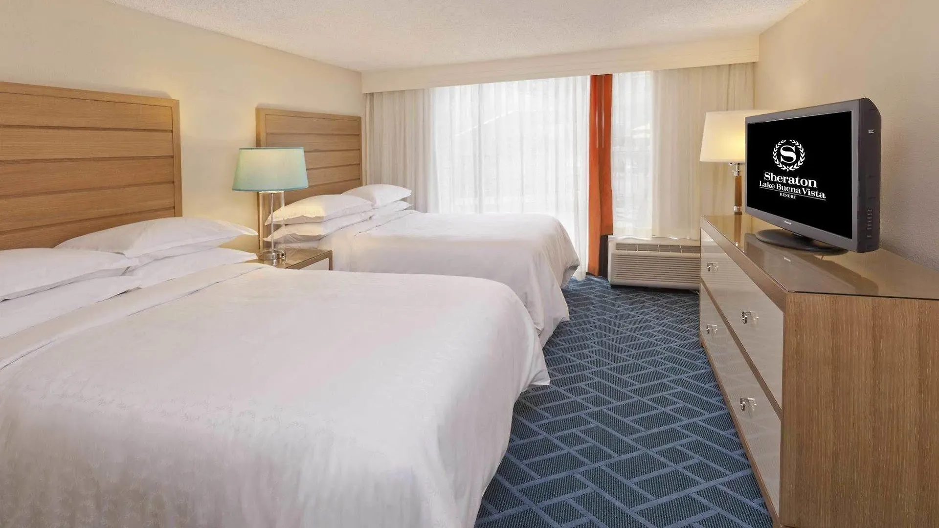 Sheraton Orlando Buena Vista 4*