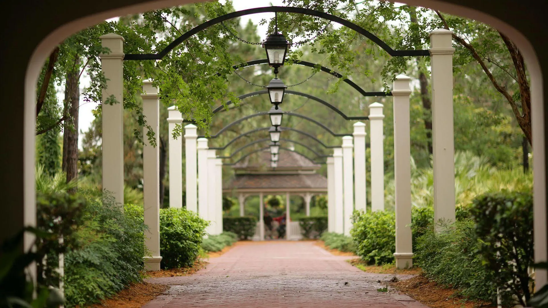 Szálloda Disney's Port Orleans - Riverside 4*