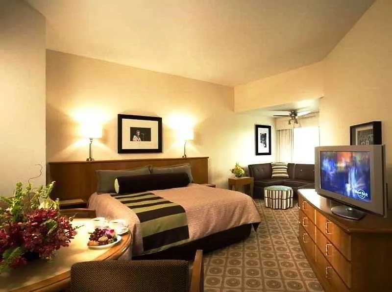 Universal's Hard Rock Hotel® 4* Orlando