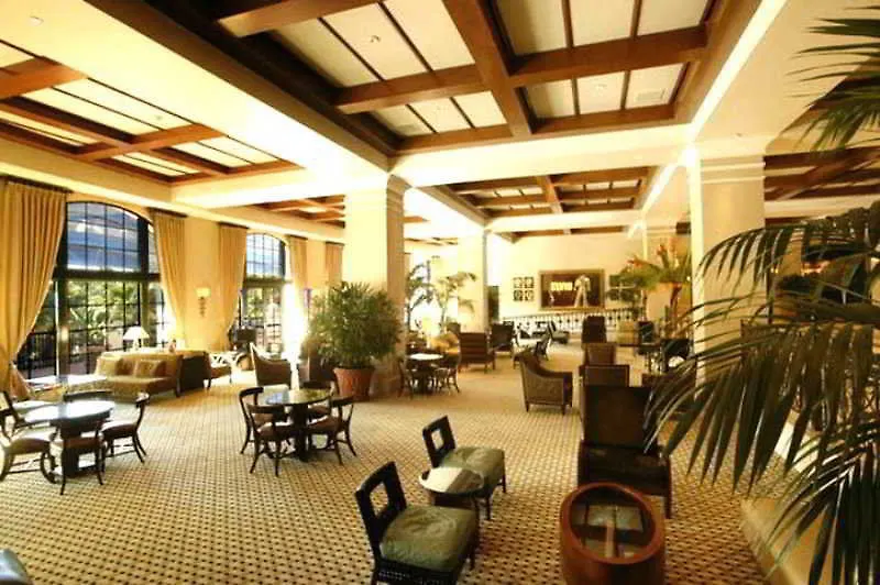 Universal's Hard Rock Hotel® Semesteranläggning (resort) 4*