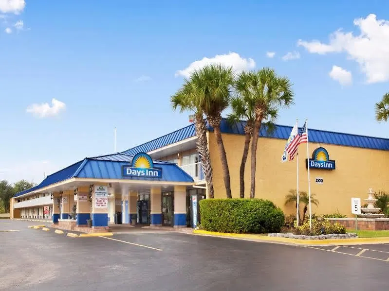Days By Wyndham Downtown Orlando