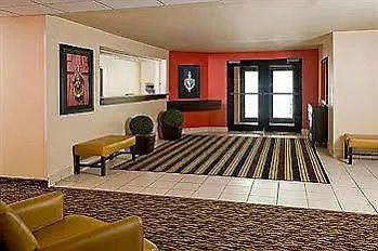 Hotel Extended America - - Theme Parks - Vineland Rd Orlando