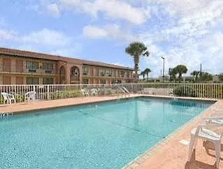 Otel Quality & Orlando East - Ucf Area Alafaya