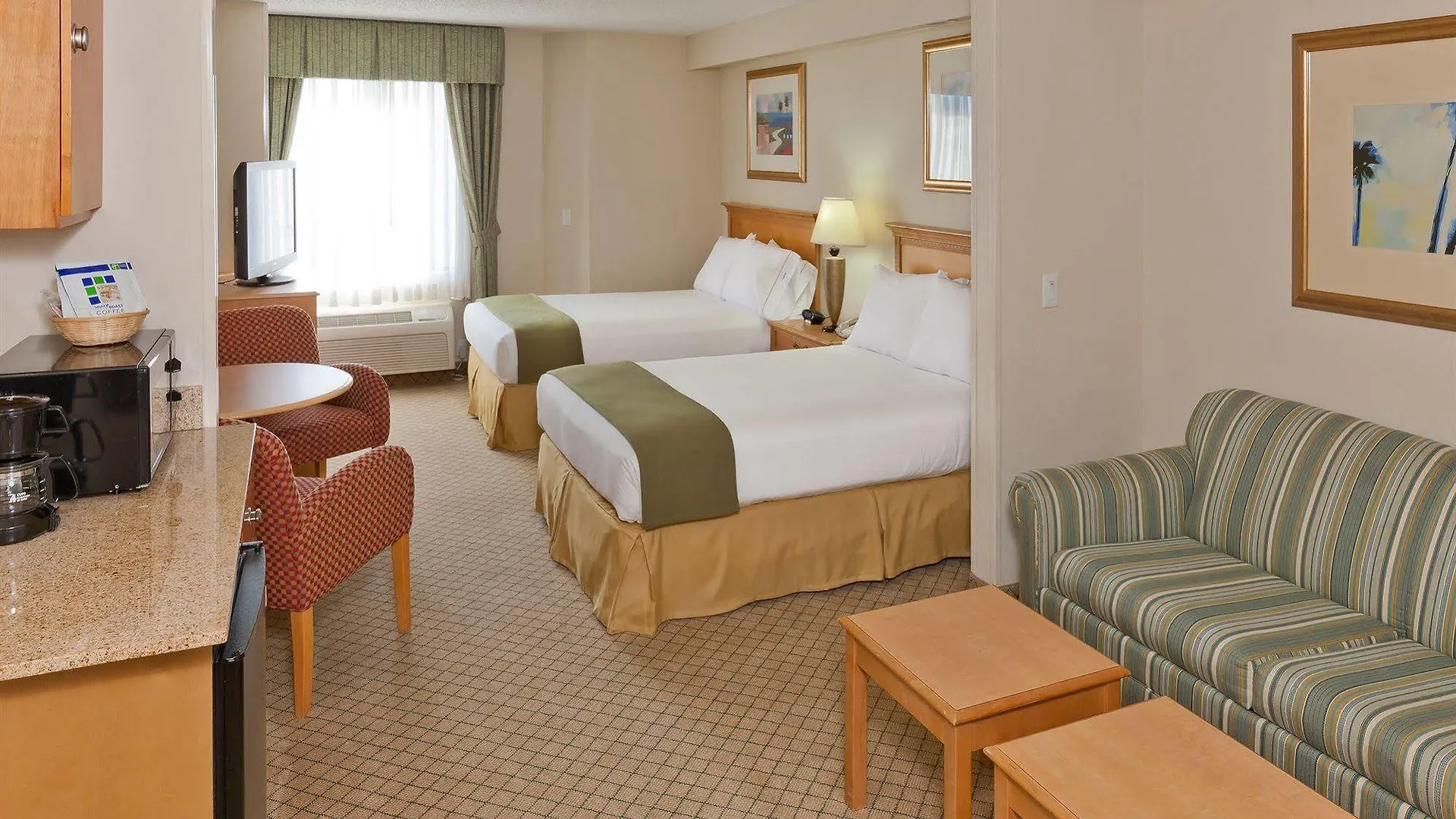 Hotel Express & - Nearest Universal By Ihg Orlando