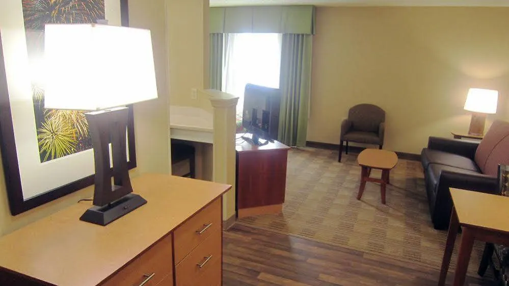 Hotel Extended America - - Theme Parks - Vineland Rd 2*