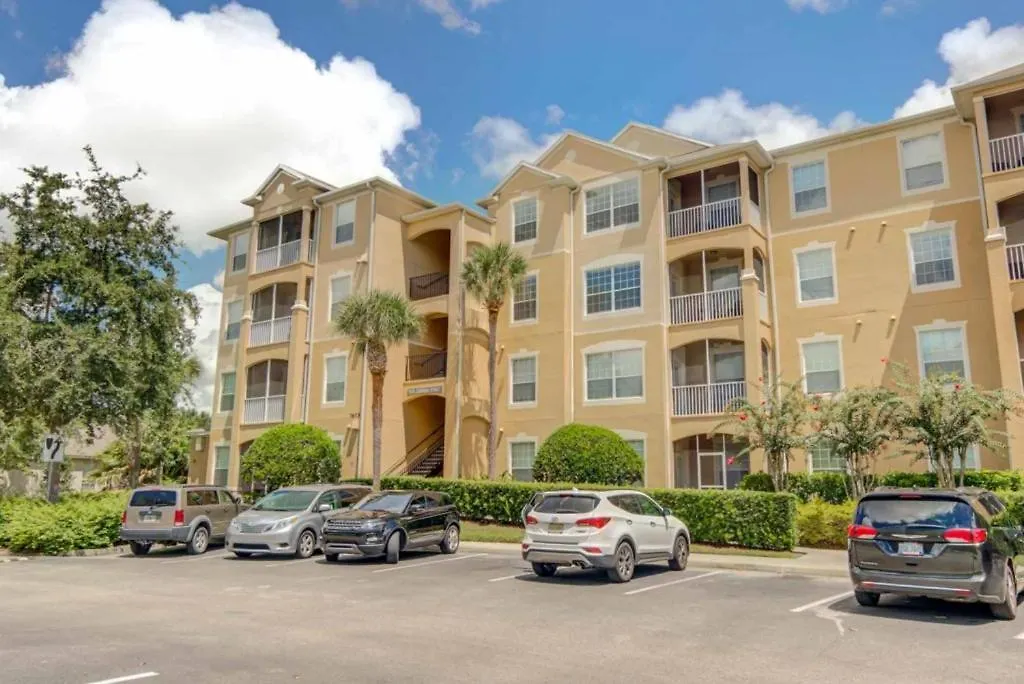 Martin's Windsor Hills - Three Bedroom Condominum 303 Apartamento