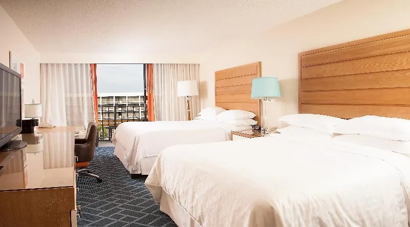 Sheraton Orlando Buena Vista Hotel