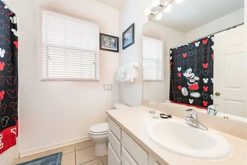 Σπίτι διακοπών Beautiful 3 Bed 2 Bath In Windsor Hills