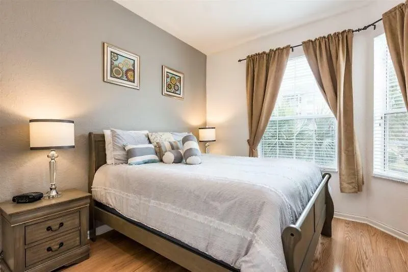 Σπίτι διακοπών Beautiful 3 Bed 2 Bath In Windsor Hills *