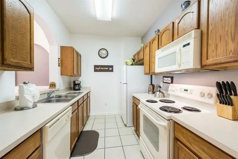 Σπίτι διακοπών Beautiful 3 Bed 2 Bath In Windsor Hills *