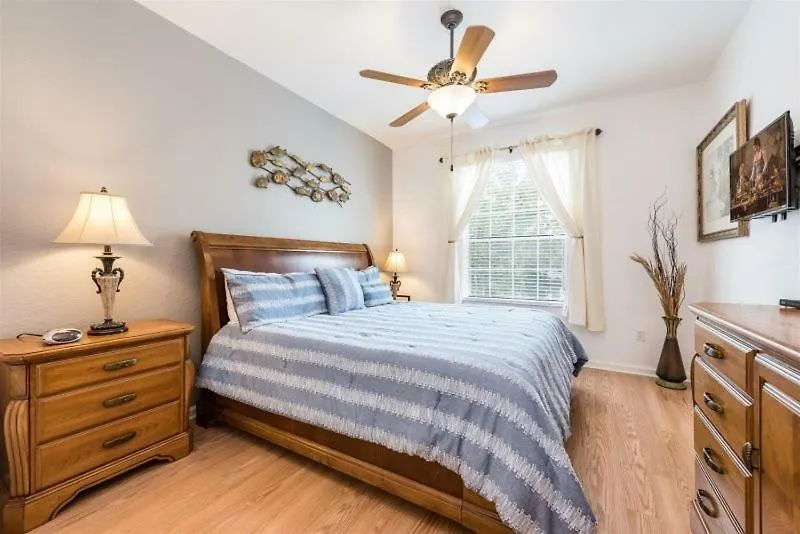 Beautiful 3 Bed 2 Bath In Windsor Hills Ορλάντο