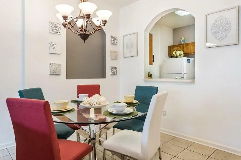Beautiful 3 Bed 2 Bath In Windsor Hills Σπίτι διακοπών *