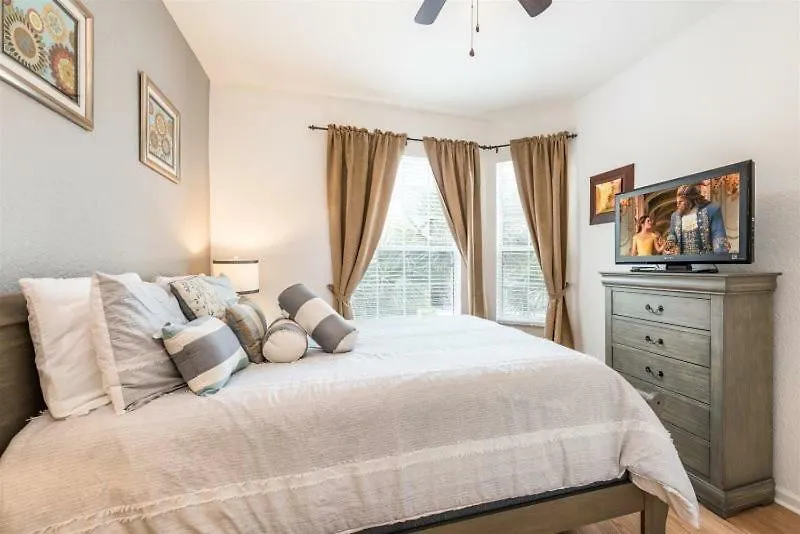 Σπίτι διακοπών Beautiful 3 Bed 2 Bath In Windsor Hills *