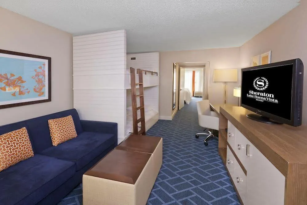 Sheraton Orlando Buena Vista 4*