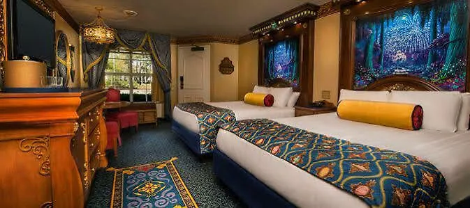 Disney's Port Orleans - Riverside