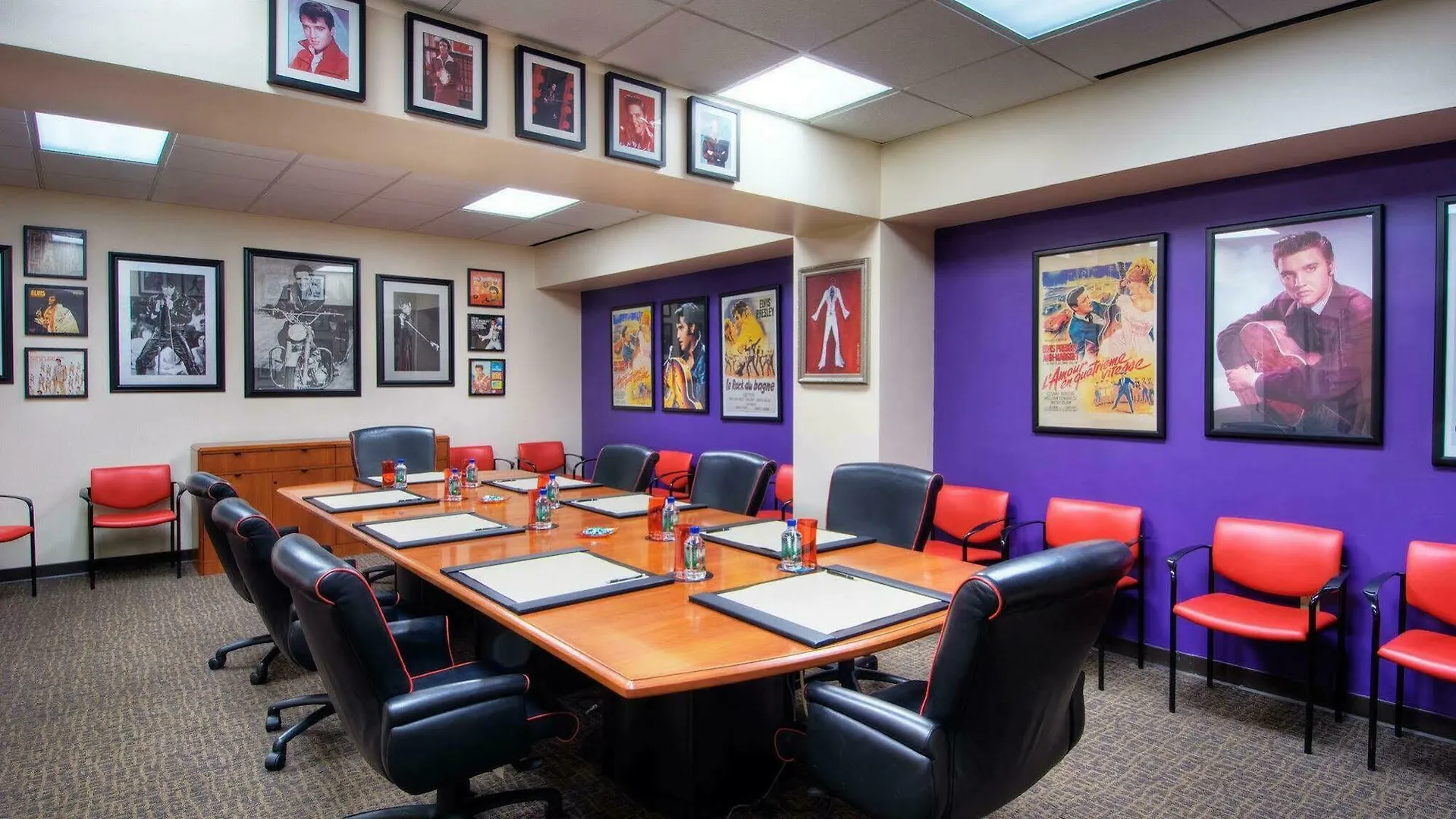 Universal's Hard Rock Hotel® 4*