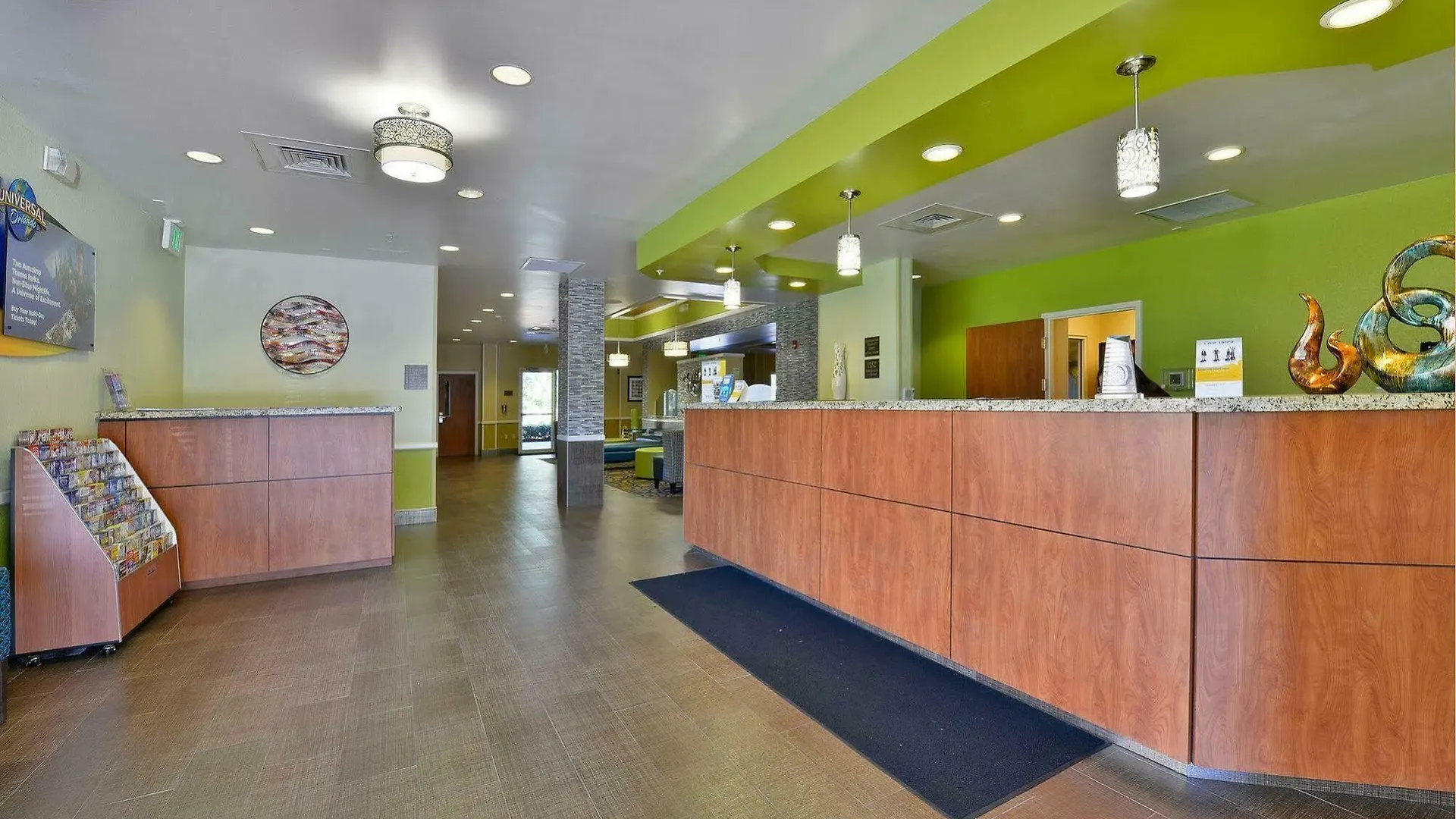 Hotel Comfort & Near Universal Resort-convention Ctr Orlando
