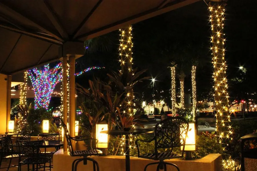 Otel Rosen At Pointe Orlando