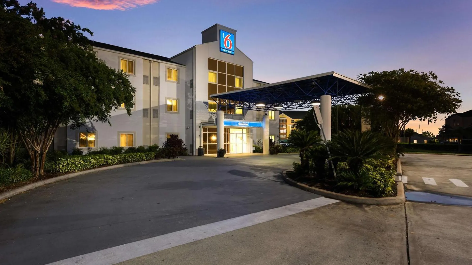 Ξενοδοχείο 6-orlando, Fl - International Dr