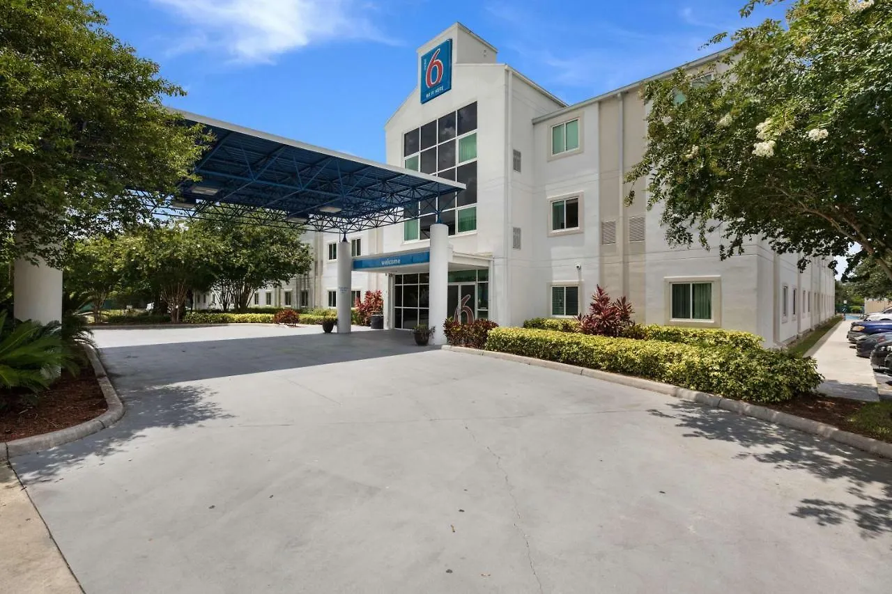 6-orlando, Fl - International Dr Ξενοδοχείο 2*