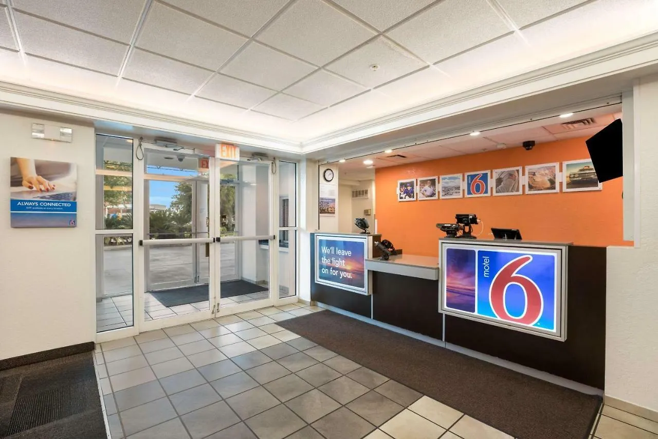 6-orlando, Fl - International Dr 2* Ορλάντο