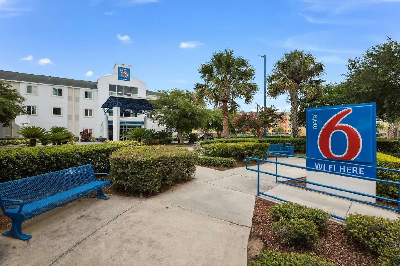 6-orlando, Fl - International Dr Ξενοδοχείο