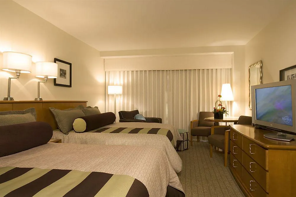 Universal's Hard Rock Hotel® Orlando