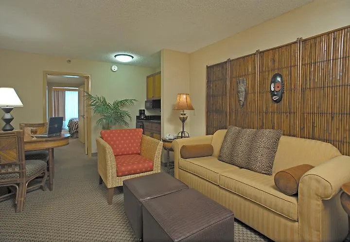 Hotel Sheraton Orlando Buena Vista