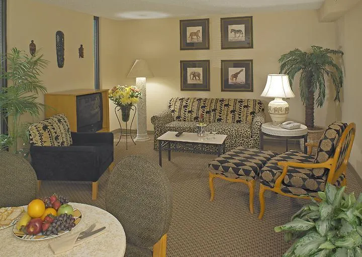 Sheraton Orlando Buena Vista Hotel