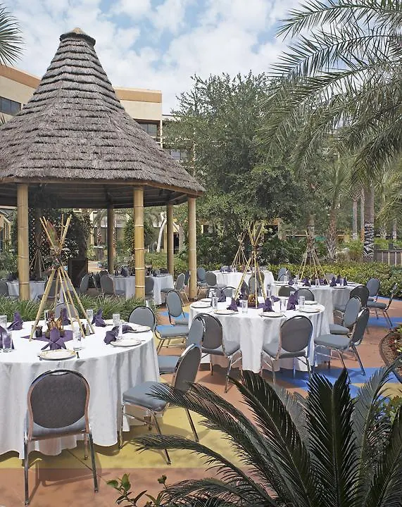 Hotel Sheraton Orlando Buena Vista 4*