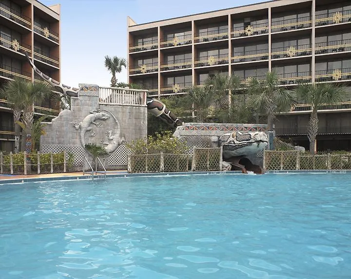 Sheraton Orlando Buena Vista 4*
