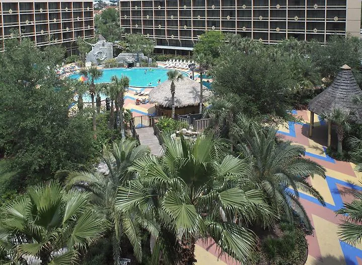 Hotel Sheraton Orlando Buena Vista