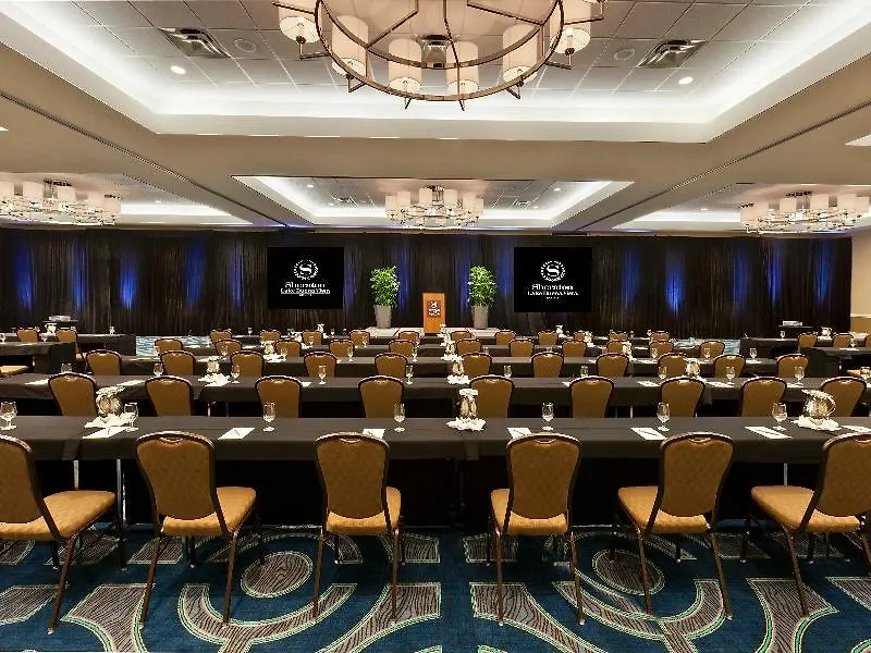 Hotel Sheraton Orlando Buena Vista 4*