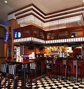 Marriott Downtown Hotel Orlando