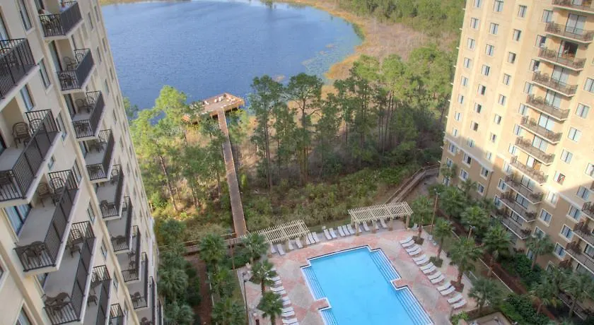Bluegreen Vacations Eve, Ascend Collection Hotel 3*