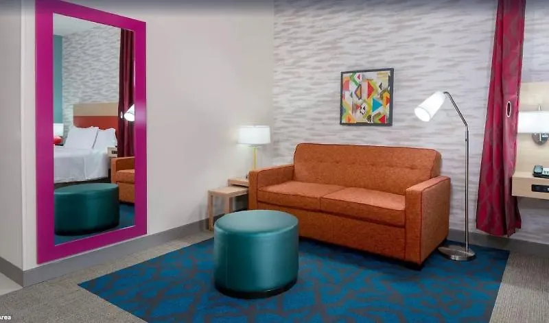 Szálloda Home2 By Hilton Near Universal Orlando