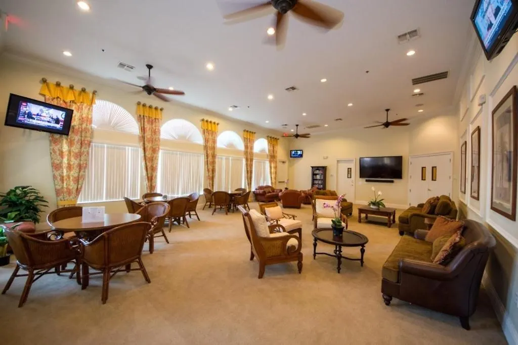 Private Pool And Bunk Beds Plenty Of Room! Townhouse Hébergement de vacances *