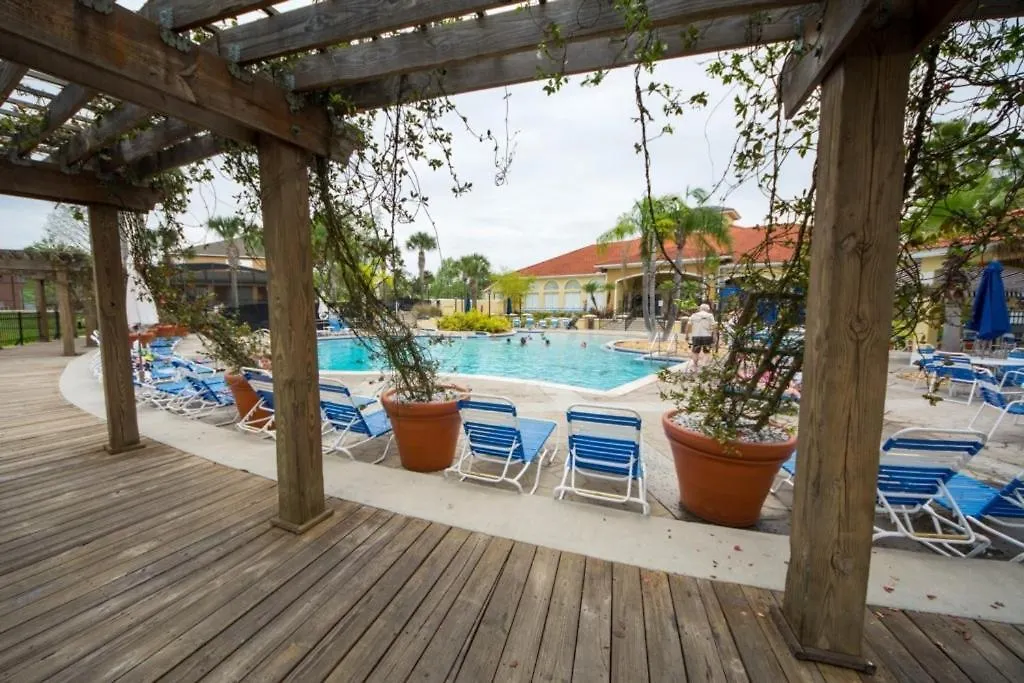 Private Pool And Bunk Beds Plenty Of Room! Townhouse Hébergement de vacances