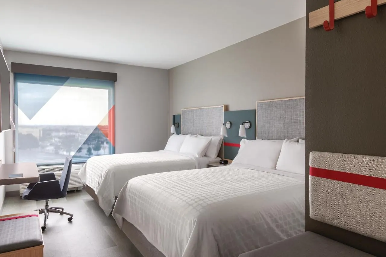 Avid - International Airport By Ihg Orlando