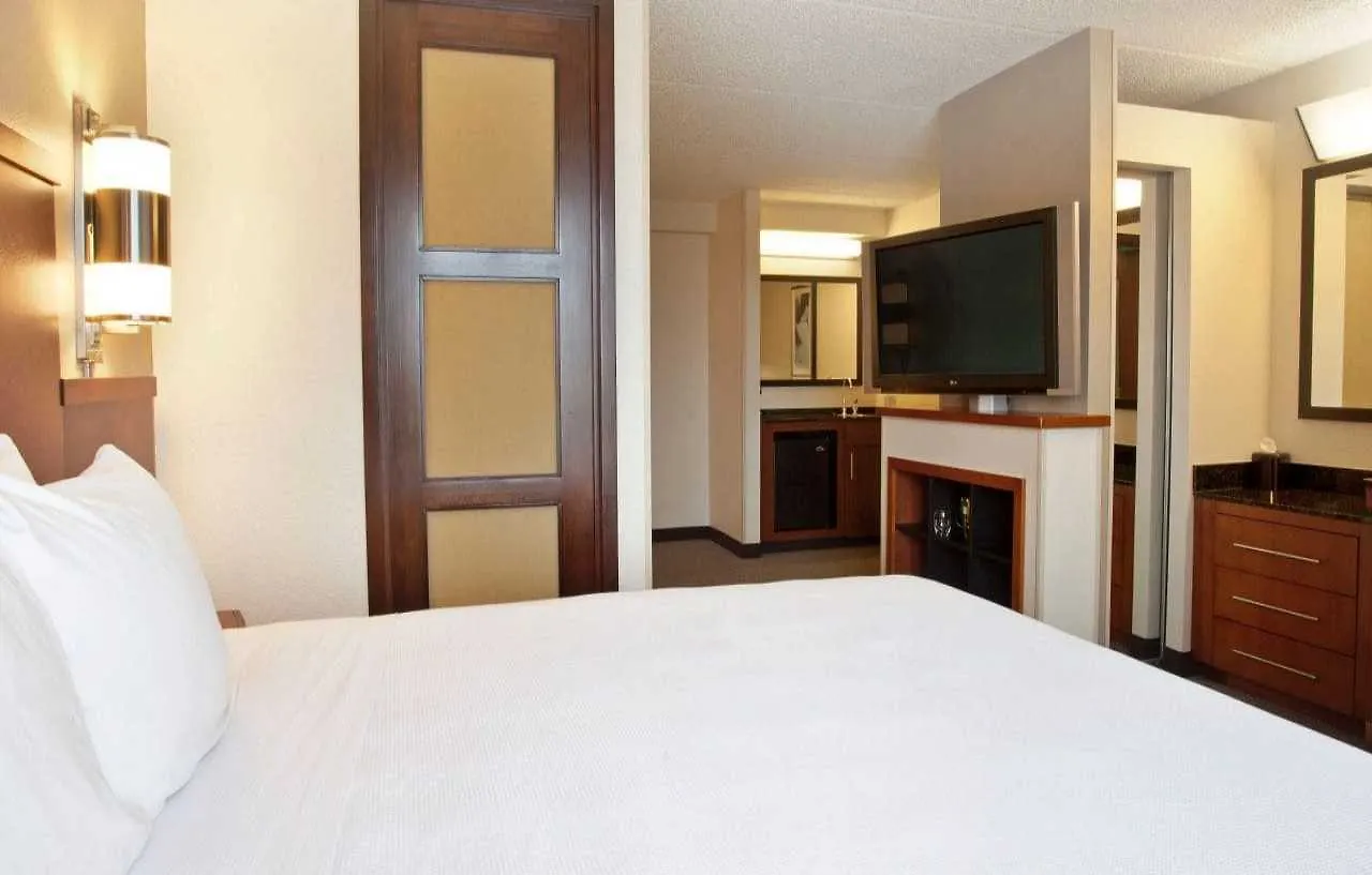 Hotell Hyatt Place Across From Universal