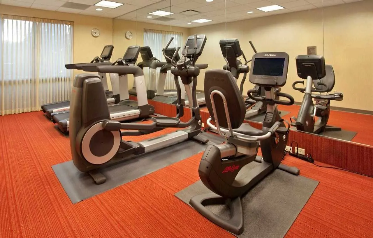 Hyatt Place Across From Universal Hotell Orlando