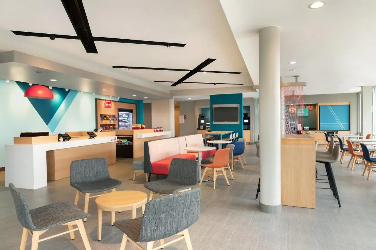 Avid - International Airport By Ihg 2*