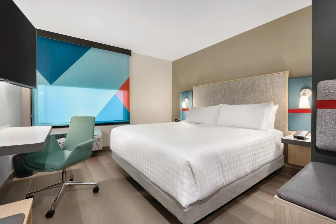 Hotell Avid - International Airport By Ihg Orlando